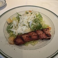 ウルフギャング・ステーキハウス 六本木 - 