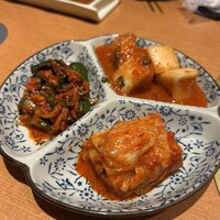大東園 離れ 祇園亭 - 