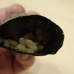 寿司処 しん - 鉄火巻