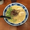 博多らーめん ShinShin 天神本店