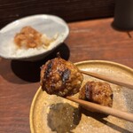焼き鳥すみえもん - 