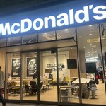 マクドナルド - 