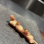 焼き鳥すみえもん - 