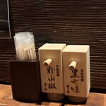 焼き鳥すみえもん - 