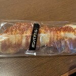 ポンパドウル - 料理写真: