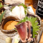 魚海船団 神田南口今川橋店 - 