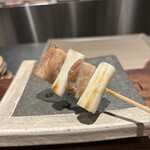 焼き鳥すみえもん - 