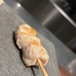 焼き鳥すみえもん - 