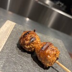 焼き鳥すみえもん - 