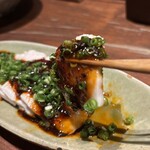 焼き鳥すみえもん - 