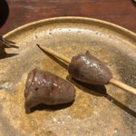 焼き鳥すみえもん - 