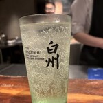 焼き鳥すみえもん - 