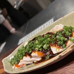 焼き鳥すみえもん - 