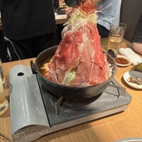 焼肉 にくなべ屋 神戸びいどろ 北野坂店 - 