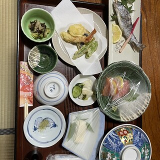 お食事処いしもと_0