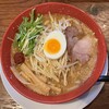 ラーメンだるまや 亀田店