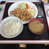 かすみ食堂