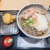 おらが蕎麦 名古屋ユニモール店