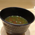 立喰い鮨 浩也 - 