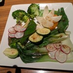 食と和酒の店 暁 - 