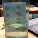 立喰い鮨 浩也 - 