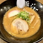 極ジョー - 和歌山ラーメン
