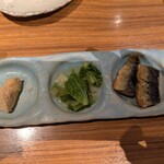 食と和酒の店 暁 - 