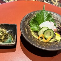青山 星のなる木 - 