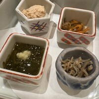 鮨まつもと 横浜店 - 