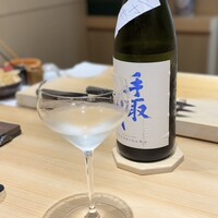 鮨くにみつ - 