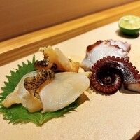 鮨めぐり - 