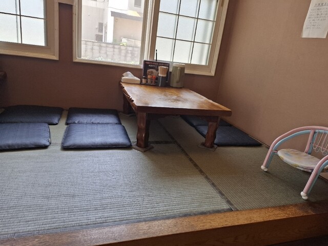 めん処 剛味家（メンドコロ タケミヤ） - 武佐（ラーメン）の写真