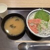 築地食堂 源ちゃん 東京ビックサイト店