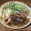 こだまうどん
