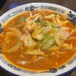 らーめん逍遥亭 - 