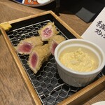 鮪 専門 銀座はなたれ - 