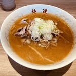 さっぽろ純連 札幌店 - 