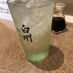 鮪 専門 銀座はなたれ - 