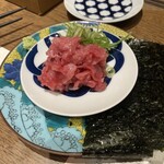 鮪 専門 銀座はなたれ - 