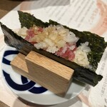 鮪 専門 銀座はなたれ - 