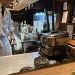 鮪 専門 銀座はなたれ - 