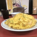 北京料理　松鳳 - 五目カレーやきめし