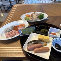 MAIN DINING sereno(THE MARK GRAND HOTEL) - 