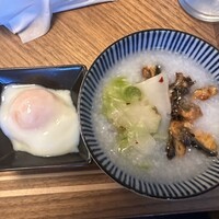 MAIN DINING sereno(THE MARK GRAND HOTEL) - 