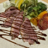 鴨ときどき馬 神保町本店 - 