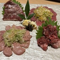 鴨ときどき馬 神保町本店 - 