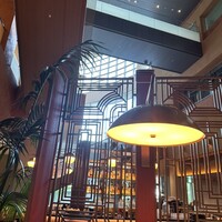 MAIN DINING sereno(THE MARK GRAND HOTEL) - 