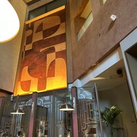 MAIN DINING sereno(THE MARK GRAND HOTEL) - 
