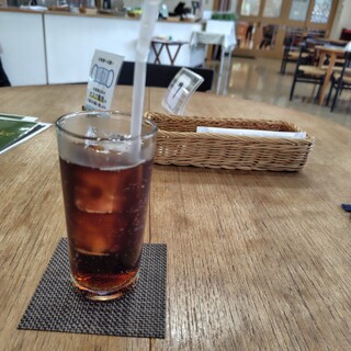 レストラン かりよん_1