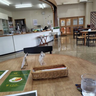 レストラン かりよん_2